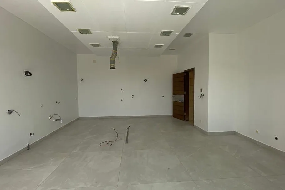 Open Concept Kitchen, photo 3 of 4, M.ALABBAR interior architecture